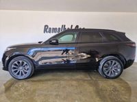 usado Land Rover Range Rover Velar 2.0 D R-Dynamic