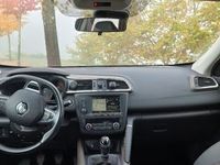 usado Renault Kadjar 1.5 dci