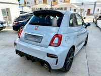 usado Abarth 595 Turismo