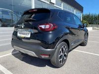 usado Renault Captur 1.3 TCe Exclusive