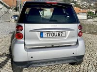 usado Smart ForTwo Coupé 