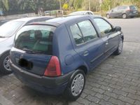 usado Renault Clio II 