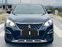 Usado Peugeot 5008 GT-line 130 HP (95 kW) 2020 Preto Monovolume