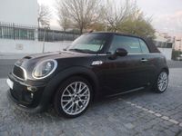 usado Mini John Cooper Works Cabriolet SD