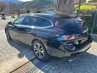 usado Peugeot 508 SW 1.5 BlueHDi Allure