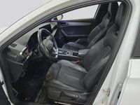 Usado Cupra Leon 150 HP (110 kW) 2023 Branco