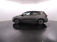 Usado Fiat Tipo 95 HP (69 kW) 2021 Cinzento