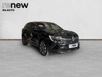 Usado Renault Austral Techno 160 HP (117 kW) 2025 Preto SUV