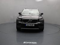 Usado Volvo XC40 Inscription 263 HP (193 kW) 2020 Preto SUV