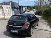 usado Opel Astra 1.7cdti 100cv