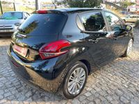 usado Peugeot 208 1.6 HDI STYLE