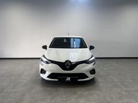 Usado Renault Clio V Zen 100 HP (73 kW) 2021 Branco