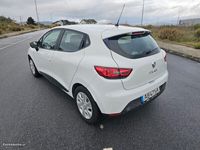 usado Renault Clio IV 