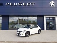 usado Peugeot e-208 Active Pack