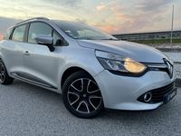 usado Renault Clio IV Sport Tourer 1.5 DCI