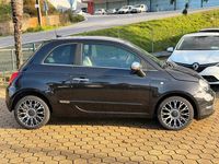 Usado Fiat 500 70 HP (51 kW) 2023 Preto