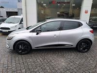 usado Renault Clio IV 