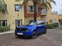 Usado Honda e Advance 113 kW (154 HP) 2020 Azul Citadino