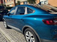 Usado Renault Arkana 140 HP (102 kW) 2022 SUV