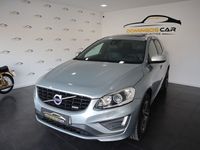 usado Volvo XC60 2.0 D4 R-Design Geartronic