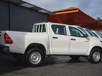 usado Toyota HiLux 4X4