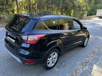 usado Ford Kuga 1.5 diesel