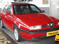 usado Alfa Romeo 155 T SPARK 1.8