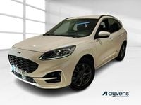 Usado Ford Kuga ST-Line X 225 HP (165 kW) 2022 Branco SUV