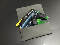 Usado Opel Astra Design & Tech 130 HP (95 kW) 2023 Cinzento