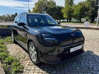 Usado Mini Countryman Essential 150 kW (204 HP) 2024 Preto SUV