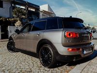 usado Mini Clubman - Nacional - Como NOVO