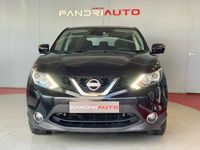 usado Nissan Qashqai 1.5 dCi Business Edition