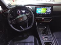 usado Cupra Formentor 2.0 TDI SPORT 150 CV