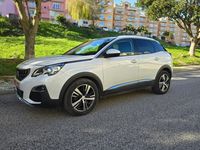 usado Peugeot 3008 1.5 BlueHDi Allure