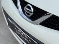 Usado Nissan Micra Acenta 80 HP (58 kW) 2016 Branco Citadino