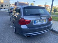 usado BMW 318 d Touring LCi Edition RESERVADO