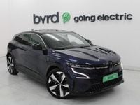 Usado Renault Mégane IV 160 kW (218 HP) 2023 Azul