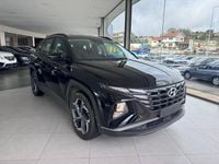 Usado Hyundai Tucson 265 HP (194 kW) 2022 Preto SUV
