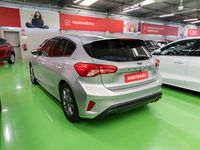 usado Ford Focus Focus1.0 Ecoboost St Line Mhev