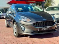Usado Ford Fiesta Active 95 HP (69 kW) 2020 Cinza Citadino