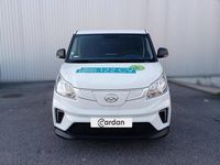 Usado Maxus eDeliver 3 88 kW (121 HP) 2024 Branco Van