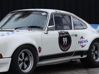 Usado Porsche 911 320 HP (235 kW) 1975 Branco