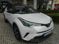 usado Toyota C-HR 1.8 HSD Comfort+P.Style