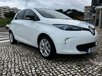 usado Renault Zoe Limited 40