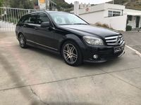 usado Mercedes C350 Classe CAMG