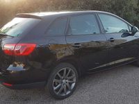 usado Seat Ibiza ST 1.6 TDi FR