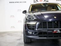 usado Porsche Macan S All Weather