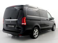 usado Mercedes V250 d AVANTGARDE Standard