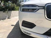 Usado Volvo XC60 190 HP (139 kW) 2019 Branco SUV