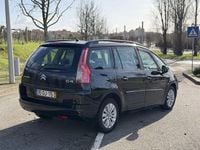Usado Citroën C4 Picasso 120 HP (88 kW) 2008 Monovolume